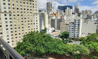 Imagem 2: Apartamento com 1 dormitório 1 bainheiro, 1 vaga
