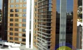 Imagem 2: FLORIANóPOLIS - Conjunto Comercial/Sala - Beira Mar