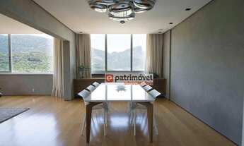 Imagem 5: Apartamento com 3 dormitórios à venda, 200 m² por R$ 4.200.000,00 - Leblon - Rio de Janeir