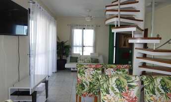 Imagem 7: AP0391- Apto. de Cobertura Duplex à venda, Astúrias, Guarujá