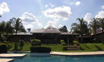 Imagem 3: Chácara - Condomínio Rural Colméia - Jaguariúna