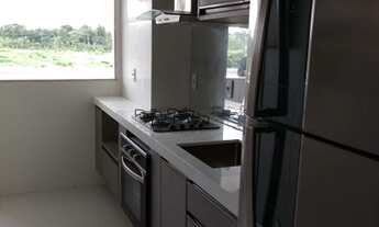 Imagem 3: Apartamento para venda possui 102 metros quadrados com 3 quartos em Val-de-Cães - Belém