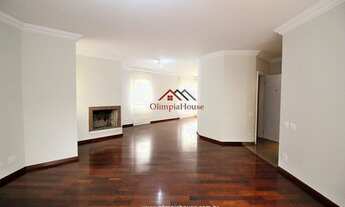 Imagem 3: Apartamento Venda Itaim Bibi 197 m² 3 Dormitórios