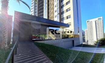 Imagem 2: Apartamento 4 quartos à venda, 4 quartos, 2 suítes, Vale do Sereno - Nova Lima/MG