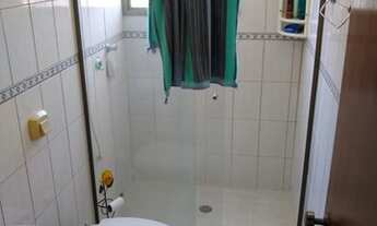 Imagem 6: Apartamento para venda tem 62 metros quadrados com 2 quartos em Caiçara - Praia Grande - S