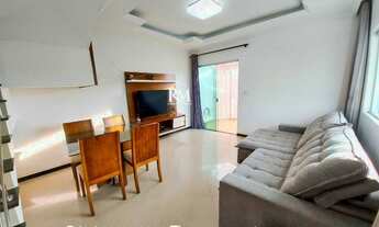 Imagem 7: Casa Geminada em Condomínio de 02 quartos, 02 vagas no Bairro Alvorada