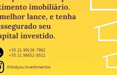 Imagem 3: IMÓVEL RETOMADO - EXCELENTE OPORTUNIDADE IMOBILIÁRIA Desconto de até 50