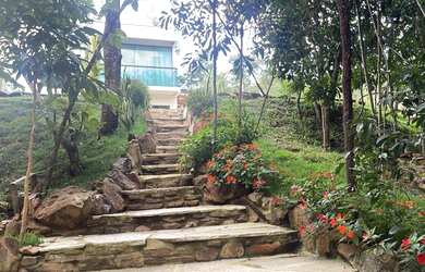 Imagem 6: RANCHO PORXIMO PRIRENOPOLIS