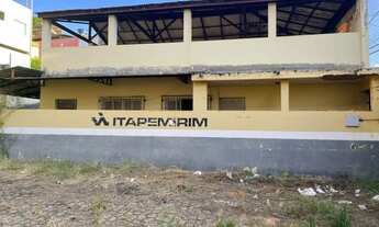 Imagem 2: Vendo imóvel Galpão / depósito com 5 vagas na garagem