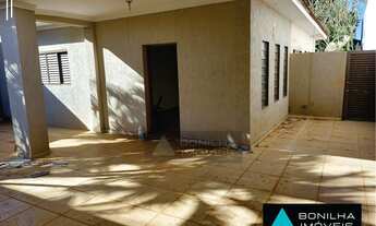 Imagem 4: Casa para venda com 230 m² com 3 quartos em Centro - Serrana - SP