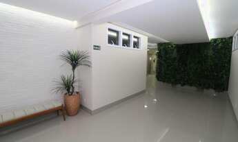 Imagem 4: Apartamento de 88 metros quadrados no bairro Setor Marista com 2 quartos/ com banheira e