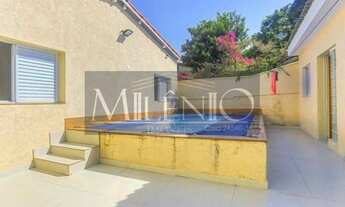 Imagem 6: SãO PAULO - Casa Padrão - Campo Belo