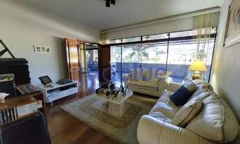 Imagem 6: Apartamento 4 Suítes de Alto Padrão no Residencial Jequitibá