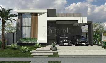 Imagem 2: Indaiatuba - Casa de Condomínio - Vila Suíça