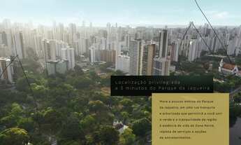 Imagem 4: Apartamento para venda com 51 metros quadrados com 2 quartos em Parnamirim - Recife - PE