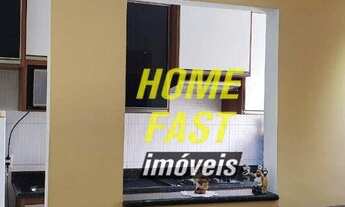 Imagem 7: Apartamento com 2 dormitórios à venda, 47 m² por R$ 266.000 - Ponte Grande - Guarulhos/SP