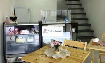 Imagem 3: Studio para aluguel possui 31 metros quadrados com 1 quarto em Vera Cruz - Mongaguá - SP