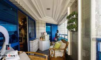 Imagem 6: Apartamento mooca Avenida Paes de Barros