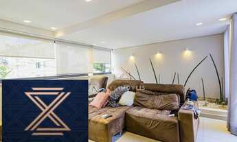 Imagem 2: Apartamento com 4 dormitórios à venda, 443 m² por R$ 1.698.500 - Cidade Nova - Belo Horizo