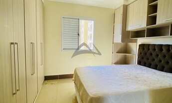 Imagem 6: Apartamento - Mansões Santo Antônio - Campinas