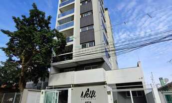 Imagem: Melfi Residence