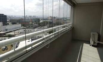 Imagem 4: Apartamento para aluguel e venda tem 66 metros quadrados com 2 quartos