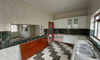 Imagem 3: Casa à venda, 372 m² por R$ 769.000,00 - Jardim América - São José dos Campos/SP