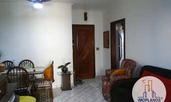 Imagem 5: Apartamento à venda, 134 m² por R$ 410.000,00 - Vila Guilhermina - Praia Grande/SP