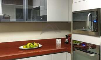 Imagem 5: Apartamento - Jardim dos Oliveiras - Campinas