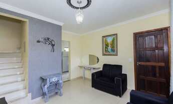 Imagem 5: Sobrado/Triplex/3 quartos/1 suíte/Boneca do Iguaçú/SJP-R$ 489MIL