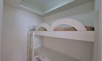 Imagem 5: Apartamento para venda tem 48 m² com 1 quarto em Amaralina