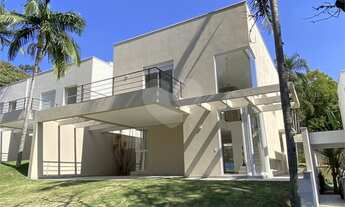 Imagem 3: Campinas - Casa de Condomínio - HÍPICA/GRAMADO