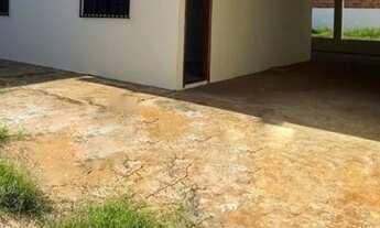 Imagem: Casa para venda possui 50m² com 2 quartos