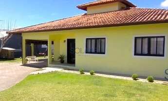 Imagem: Casa de 3 dormitórios (1 suíte) - 3 vagas