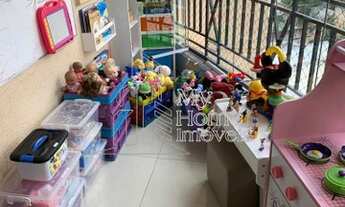 Imagem 2: Apartamento a venda na Vila Andrade