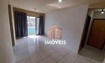 Imagem 4: Apartamento com 3 dormitórios para alugar, 78 m² por R$ 1.600,00/mês - Barreirinha - Curit