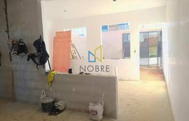 Imagem 2: Casa para venda possui 90 metros quadrados com 2 quartos em Recanto Verde - 2ª Seção - Ibi