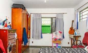 Imagem 6: Casa com 4 dormitórios à venda, 200 m² por R$ 765.000 - Vila Junqueira - Santo André/SP