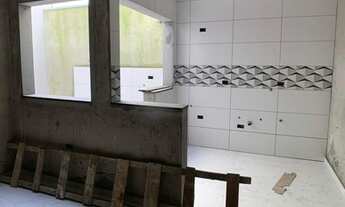 Imagem 2: Apartamento sem Condomínio para Venda em Santo André, Parque Oratório, 2 dormitórios, 1 su