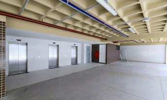 Imagem 4: Sala comercial no Quartier Empresarial