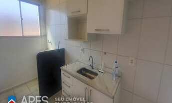 Imagem 2: Apartamento para locação, Jardim Progresso, Americana