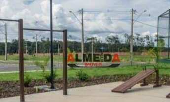 Imagem 7: Jardim de Marselha