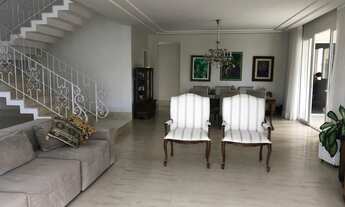 Imagem 5: Park Ville - Excelente casa com 4 suítes