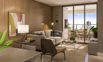 Imagem 4: APARTAMENTO - 2 SUÍTES - 95,10m² PRIVATIVOS!