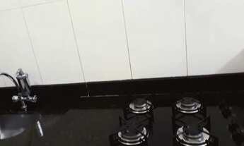 Imagem 5: CONTAGEM - Apartamento Padrão - Jardim Riacho Das Pedras