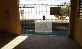 Imagem 4: Casa com 3 dormitórios para alugar, 120 m² por R$ 1.100,00/mês - Jardim Orestes Lopes de C