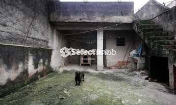 Imagem 7: Sobrado à VENDA no Jd Aracy - Mauá/SP