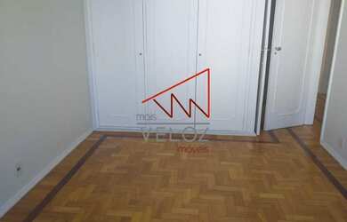 Imagem 6: Rio de Janeiro - Apartamento Padrão - Laranjeiras