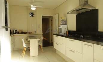 Imagem 6: Apartamento - Cambuí - Campinas