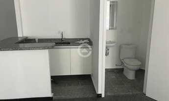 Imagem 4: Sala - Jardim Madalena - Campinas